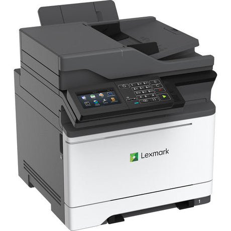 Lexmark Laser Printers