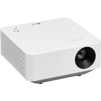 LG Projectors