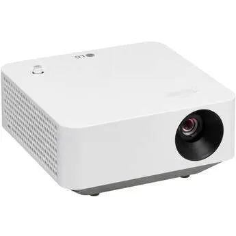 LG Projectors - eCommerce Business Prime