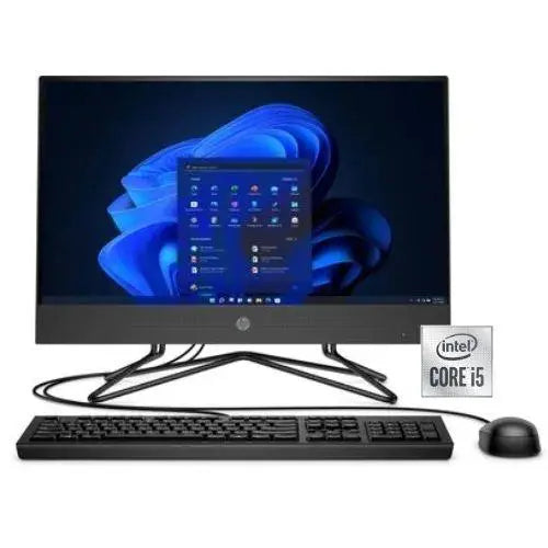 All-in-One PCs - eCommerce Business Prime