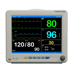 Medical Monitors