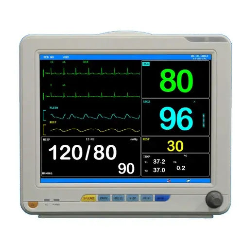 Medical-Monitors eCommerce Business Prime