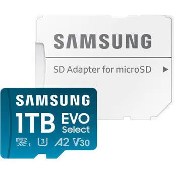 Memory Card Tablets - eCommerce Business Prime