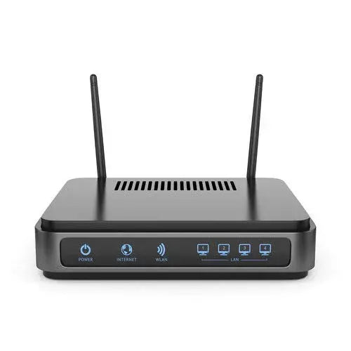 Network - eCommerce Business Prime