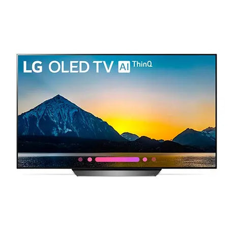 OLED Displays - eCommerce Business Prime