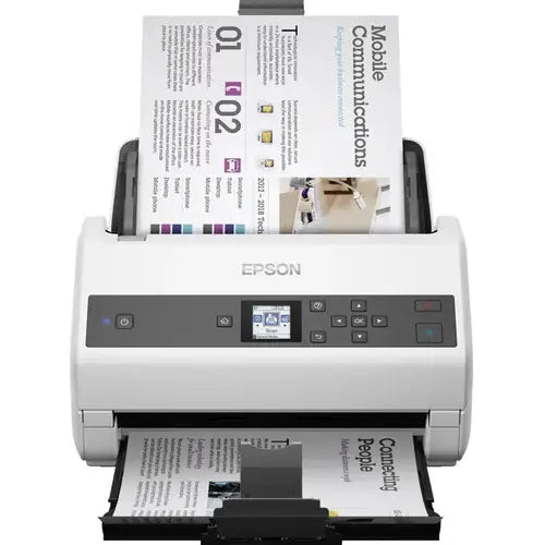 Sheetfed-Scanners eCommerce Business Prime
