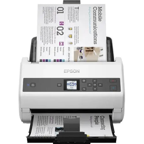 Sheetfed-Scanners eCommerce Business Prime