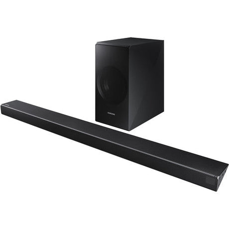 Home Electronics