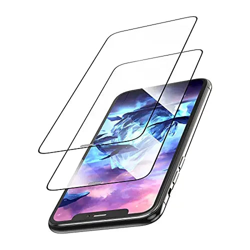 Screen Protector - eCommerce Business Prime