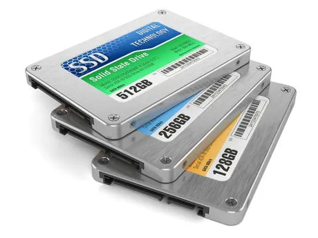 Storage - eCommerce Business Prime