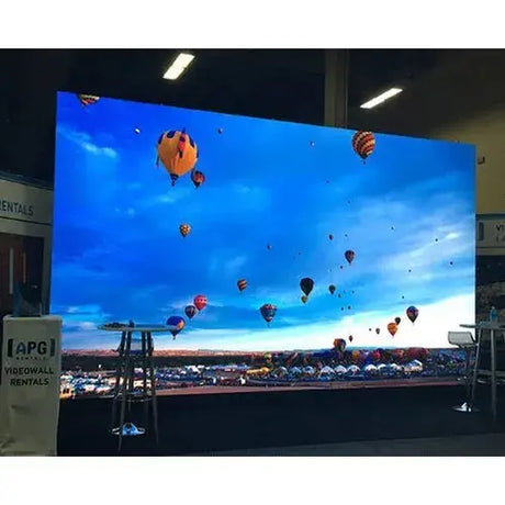 Video Walls - eCommerce Business Prime