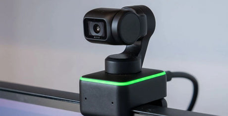 Web Camera - eCommerce Business Prime