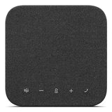 Lenovo 4Y71Q47766 speakerphone PC Bluetooth Black - 4Y71Q47766