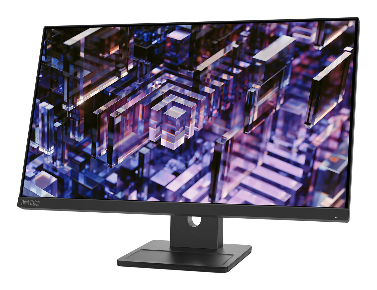 Lenovo ThinkVision E24q-30 Monitor - 63ECGAR2US LENOVO