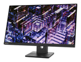 Lenovo ThinkVision E24q-30 Monitor - 63ECGAR2US