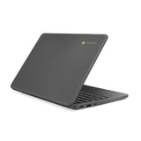 Lenovo 100e Chromebook Gen 4 MediaTek Kompanio 520 29.5 cm (11.6") HD 8 GB LPDDR4x-SDRAM 64 GB eMMC Wi-Fi 6 (802.11ax) ChromeOS English Grey - 82W0001FUS LENOVO