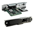 ASUS NUCIOALA0CR interface cards/adapter RJ-45, RS-232 - NUCIOALA0CR ASUS