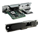 ASUS NUCIOALA0CR interface cards/adapter RJ-45, RS-232 - NUCIOALA0CR ASUS