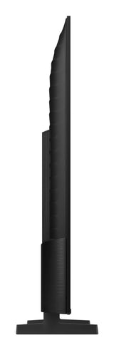 Samsung U8000F UN58U8000FF 147.3 cm (58") 4K Ultra HD Smart TV Wi-Fi Black - UN58U8000FFXZA SAMSUNG