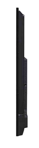 LG 75UL3Q-E Signage Display Digital signage flat panel 190.5 cm (75") LED Wi-Fi 350 cd/m² 4K Ultra HD Black WebOS 16/7 - 75UL3Q-E