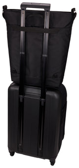 Case Logic Invigo Eco INVIT116 Black 40.6 cm (16") Backpack - 3205106 CASE LOGIC