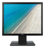 Acer V6 V196L B computer monitor 48.3 cm (19") 1280 x 1024 pixels SXGA Black - UM.CV6AA.B04 ACER
