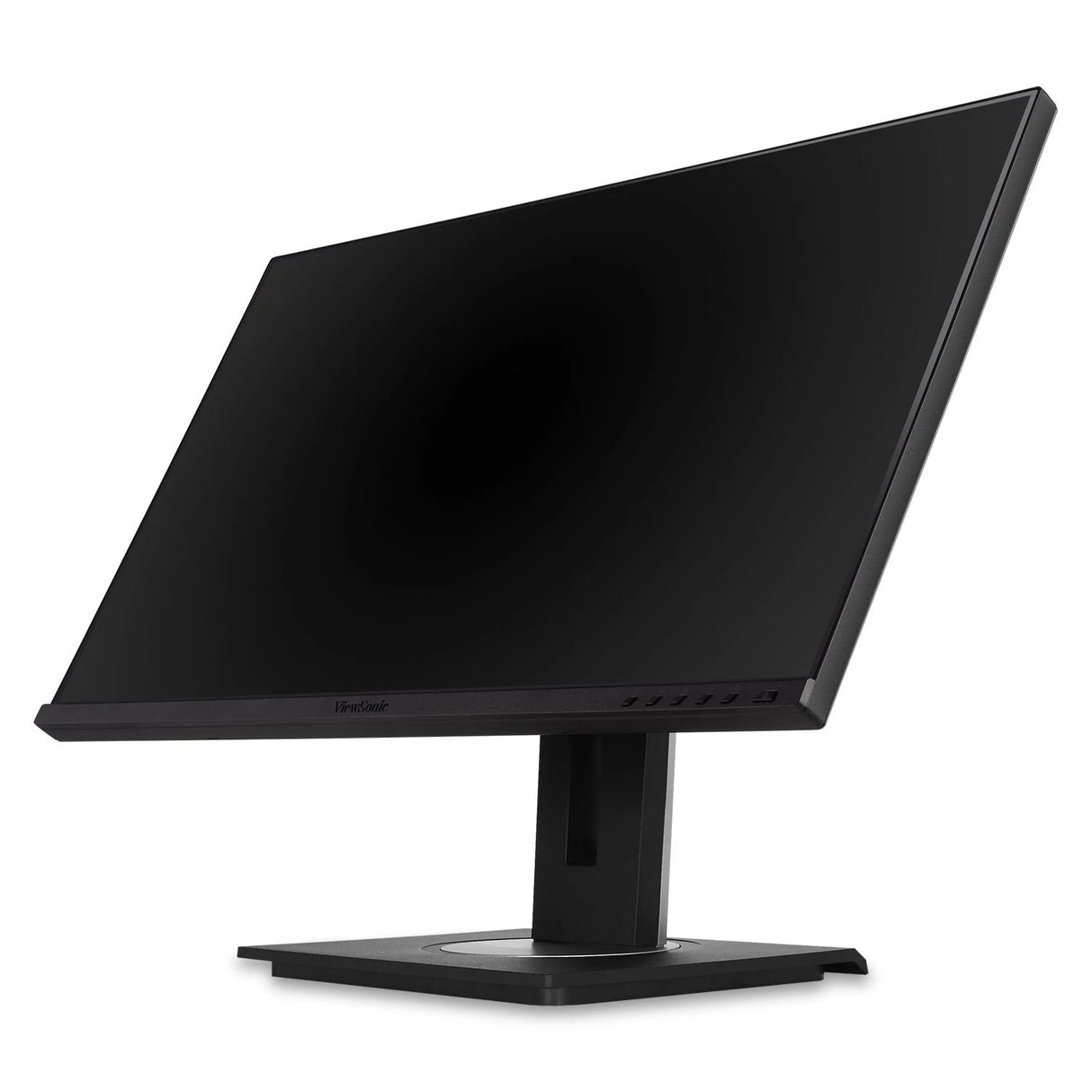 Viewsonic VG245 computer monitor 61 cm (24") 1920 x 1080 pixels Full HD LED Black - VG245