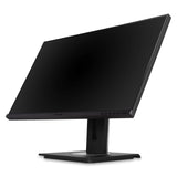 Viewsonic VG245 computer monitor 61 cm (24") 1920 x 1080 pixels Full HD LED Black - VG245