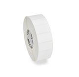 Zebra DT Label, Paper (2" x 1.25") (1" Core) - 10025358 ZEBRA