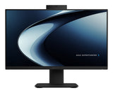 ASUS ExpertCenter P400 AiO P440VA-DS504T Intel® Core™ i5 i5-13420H 60.5 cm (23.8") 1920 x 1080 pixels Touchscreen All-in-One PC 16 GB DDR5-SDRAM 1 TB SSD Windows 11 Home Wi-Fi 6E (802.11ax) Black - P440VA-DS504T