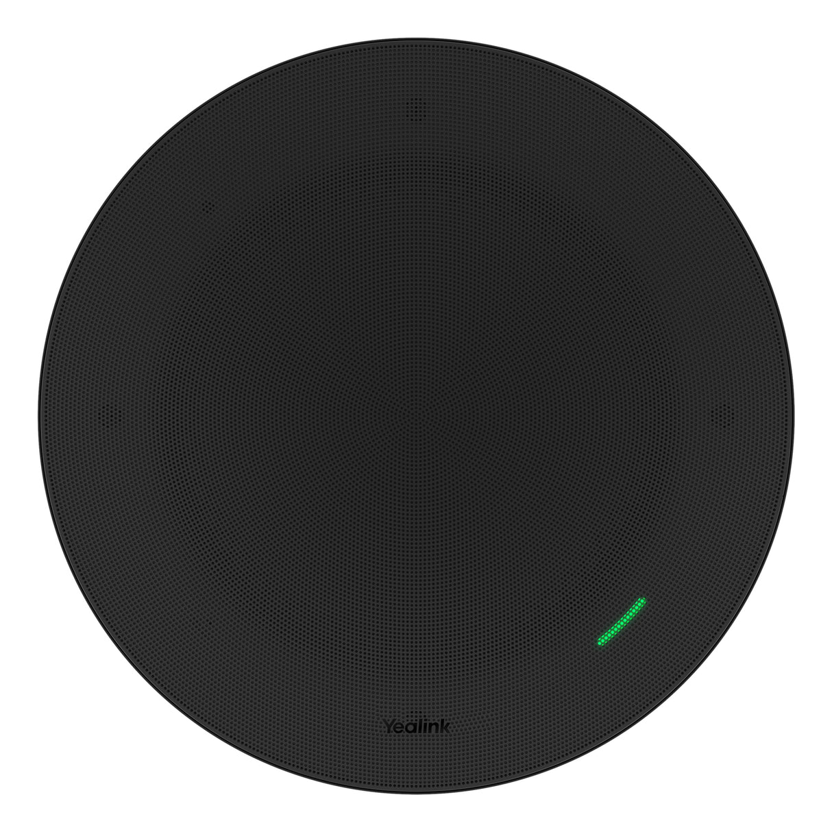 Yealink CS10-D loudspeaker 2-way Black, Grey, White Wired - 1306036