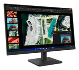 Lenovo ThinkVision S27-4e Monitor - 64BEKAT1US LENOVO