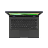 ASUS Chromebook CR11 CR1104CTA-YZ42 Intel® N N150 29.5 cm (11.6") HD 4 GB LPDDR5-SDRAM 32 GB eMMC Wi-Fi 6 (802.11ax) ChromeOS Grey - CR1104CTA-YZ42 ASUS