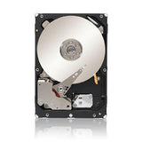 Seagate Constellation ES.3 3TB internal hard drive 7200 RPM 128 MB 3.5" Serial ATA III - ST3000NM0033