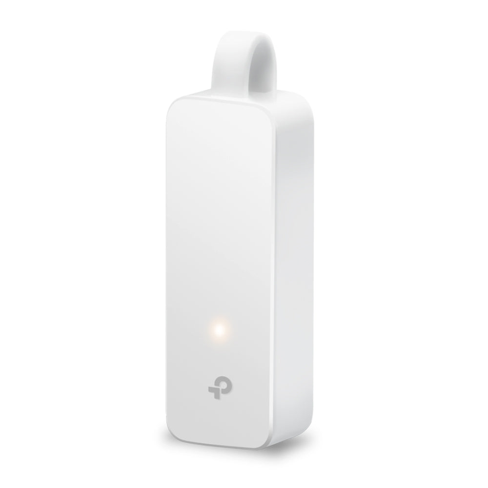 TP-Link USB Type-C to RJ45 Gigabit Ethernet Network Adapter - UE300C