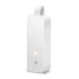 TP-Link USB Type-C to RJ45 Gigabit Ethernet Network Adapter - UE300C