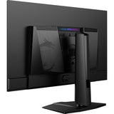 MSI MPG 322URX QD-OLED computer monitor 80 cm (31.5") 3840 x 2160 pixels 4K Ultra HD Black - MPG322URXQDOLED