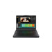Lenovo ThinkPad P16 Gen 3 Intel Core Ultra 7 255HX Mobile workstation 40.6 cm (16") WQUXGA 32 GB DDR5-SDRAM 512 GB SSD NVIDIA RTX PRO 1000 Blackwell Wi-Fi 7 (802.11be) Windows 11 Pro English Black - 21RQ0017US LENOVO