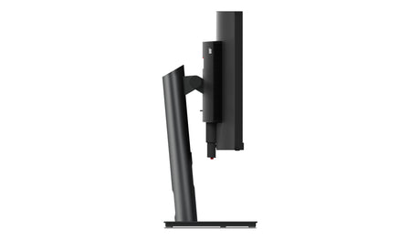 Lenovo ThinkVision P49w-30 computer monitor 124.5 cm (49") 5120 x 1440 pixels DQHD LED Black - 63DBRAR1US LENOVO