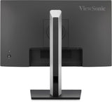 Viewsonic VG2458 computer monitor 61 cm (24") 1920 x 1080 pixels Full HD LED Black - VG2458