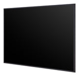 LG 55UH5Q-E Signage Display Digital signage flat panel 139.7 cm (55") LCD Wi-Fi 500 cd/m² 4K Ultra HD Black WebOS 24/7 - 55UH5Q-E