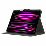 Targus THZ986GL tablet case 27.9 cm (11") Folio Black - THZ986GL