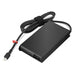 Lenovo 4X21H27800 power adapter/inverter Indoor 135 W Black - 4X21H27800