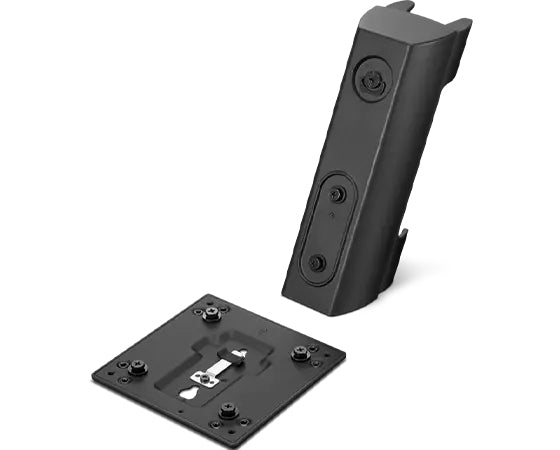 Lenovo 4XF1K72399 mounting kit Black - 4XF1K72399