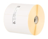 Zebra Z-Perform 1000D Label White - 10034816