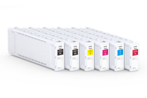 Epson (T50L) UltraChrome XD3 High Capacity Cyan Cartridge (700ML) - T50L220