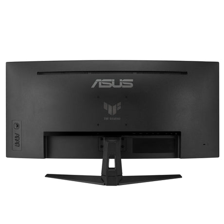 ASUS TUF Gaming VG34VQ3B computer monitor 86.4 cm (34") 3440 x 1440 pixels UltraWide Quad HD LED Black - VG34VQ3B ASUS