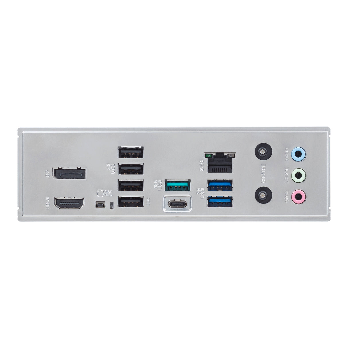ASUS PRIME B840-PLUS WIFI-CSM AMD B840 Socket AM5 ATX - PRIME B840-PLUS WIFI-CSM