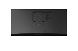 LG 27BA45U-B computer monitor 68.6 cm (27") 3840 x 2160 pixels 4K Ultra HD Black - 27BA45U-B