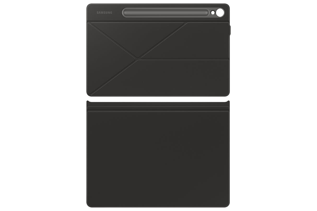 Samsung EF-BX710 27.9 cm (11") Cover Black - EF-BX710PBEGUJ SAMSUNG